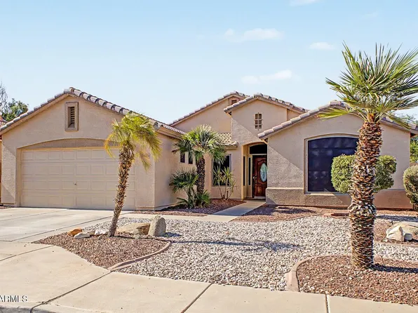 13330 W CARIBBEAN Lane, Surprise, AZ 85379