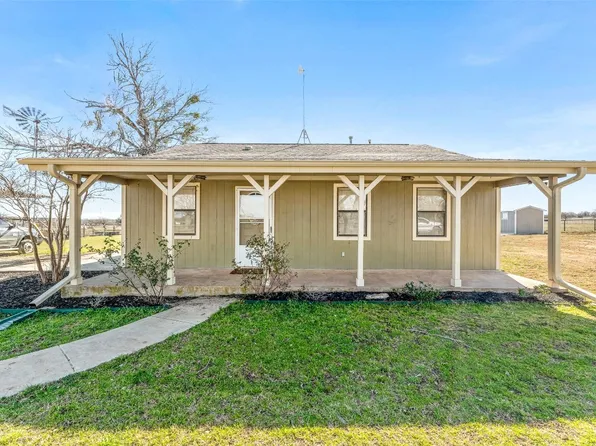 4725 County Road 300, Dublin, TX 76446