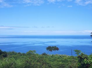 Old Goverment Rd LOT 1A, Captain Cook, HI 96704