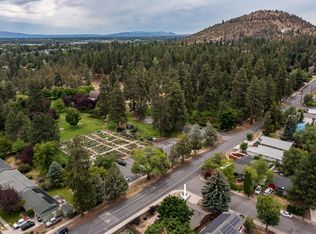 1170 NE Ulysses Dr, Bend, OR 97701