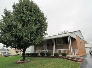 2926 Lee Ellen Pl, Columbus, OH