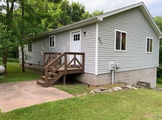 327 Barber Rd, Altmar, NY 13302