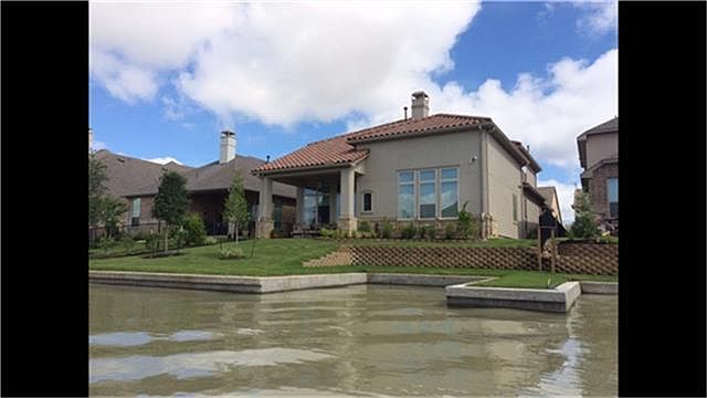 1st image of 17915 Pecan Bayou Ln