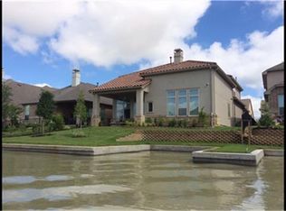 17915 Pecan Bayou Ln, Cypress, TX 77433