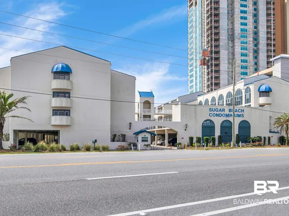 23044 Perdido Beach Blvd Unit 237, Orange Beach, AL 36561