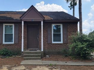 728 Best Ave, Wake Forest, NC 27587