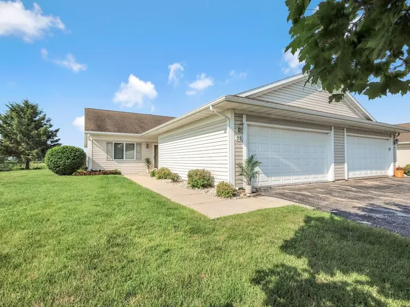 400 S Rice St Unit 23, Whitewater, WI 53190