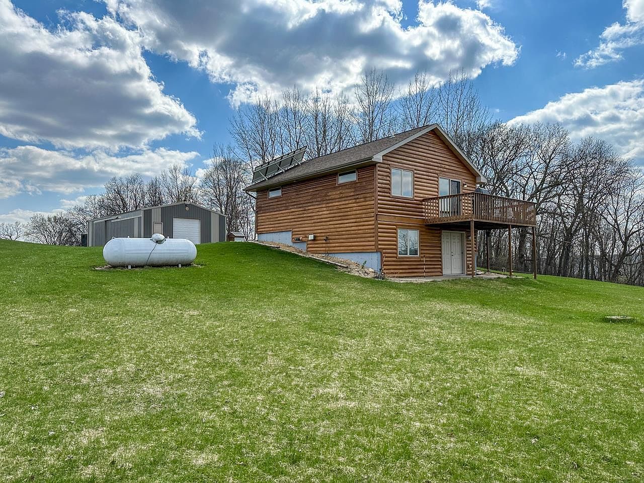 30273 County Road I, Cazenovia, WI 53924 MLS 1965507 Zillow