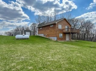 29561 County Rd S, Cazenovia, WI 53924