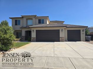 3276 E Red Cedar Dr, Saint George, UT 84790