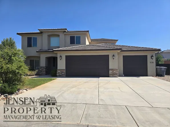 3276 E Red Cedar Dr, Saint George, UT 84790