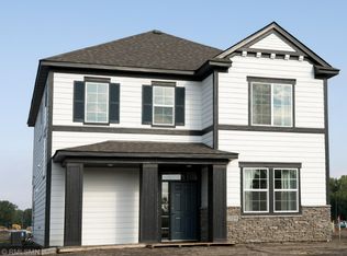 1545 100th Ave NW, Coon Rapids, MN 55433