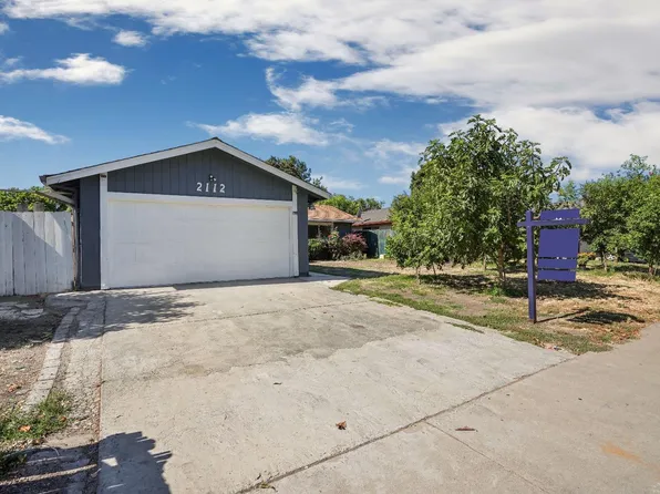 2112 Westmora Ave, Stockton, CA 95210
