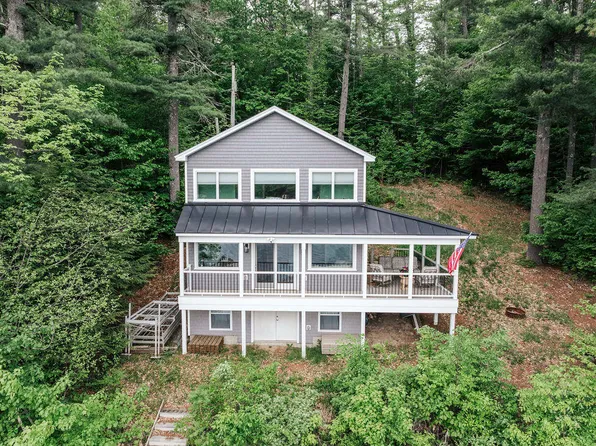 86 Everett Road, Auburn, ME 04210