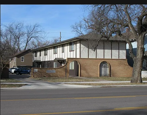 1415 N Main St #5 Photo 1