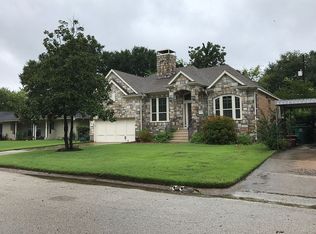 2314 Chantilly Ln, Houston, TX 77018