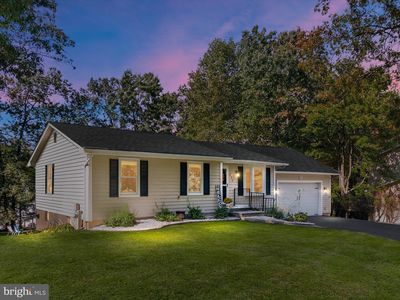 328 Council Oak Dr, Severn, MD, 21144