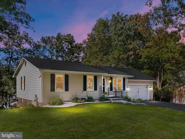 328 Council Oak Dr, Severn, MD 21144