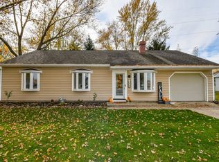 1008 Kensington Dr, Lafayette, IN 47905