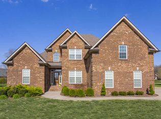 1015 Lila Dr, Murfreesboro, TN 37128