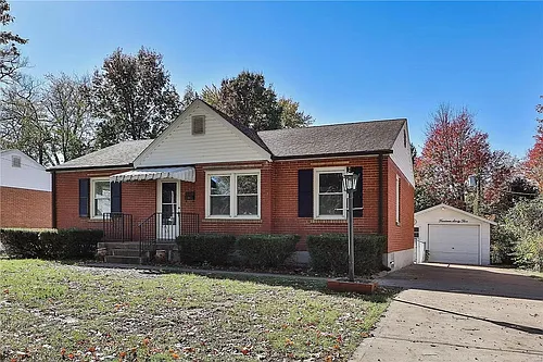 1465 W Duchesne Dr Photo 1