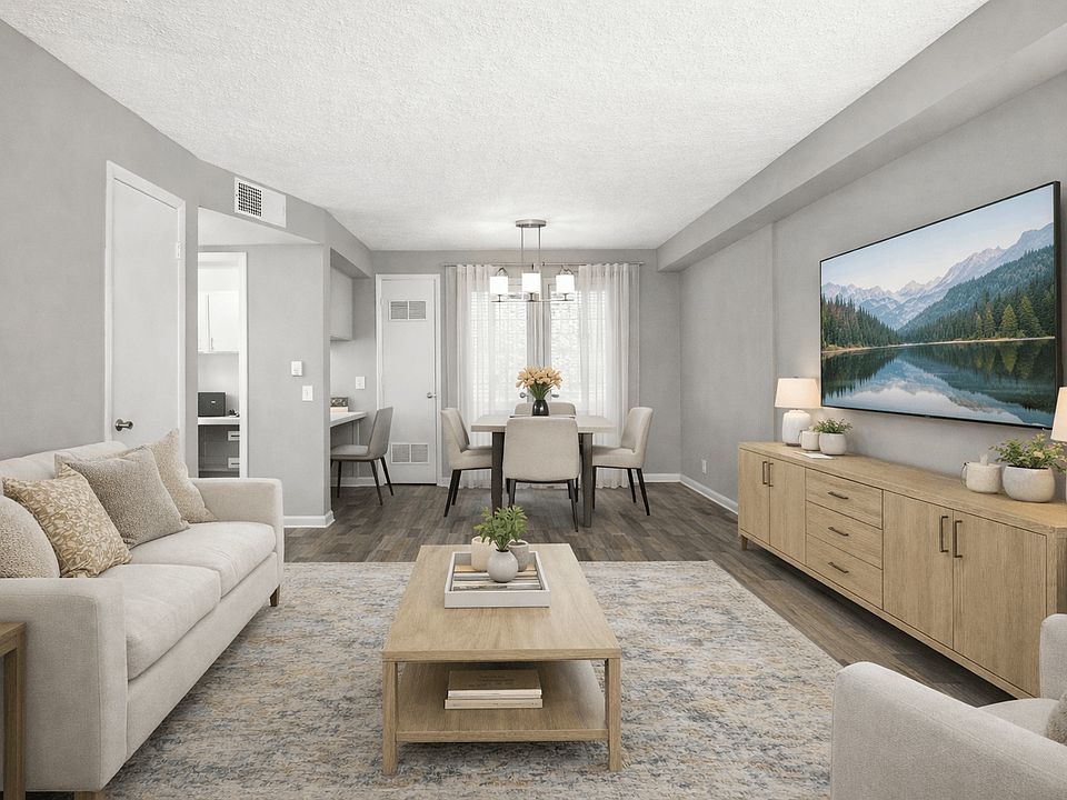 1st image of 850 Mount Zion Rd APT Ff15