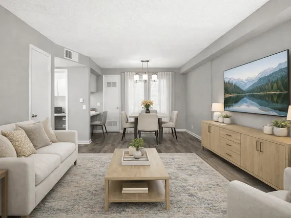 The Woods at Southlake