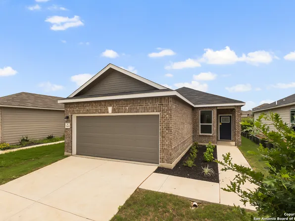 3419 OLD ALMONTE DRIVE, San Antonio, TX 78224