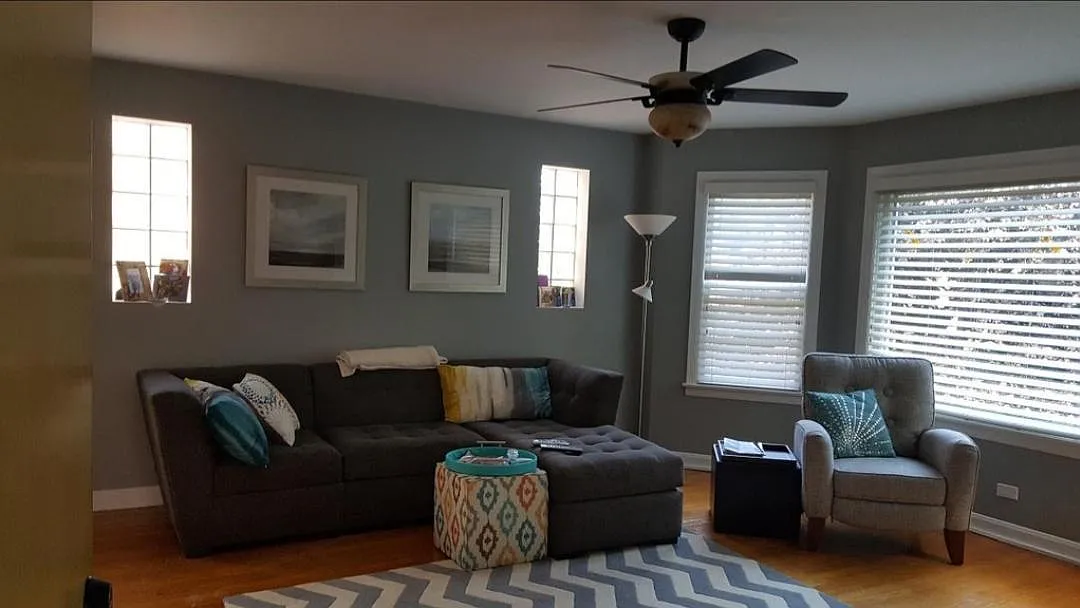 2 bed, 1136 sqft, $1,950 — Photo 2