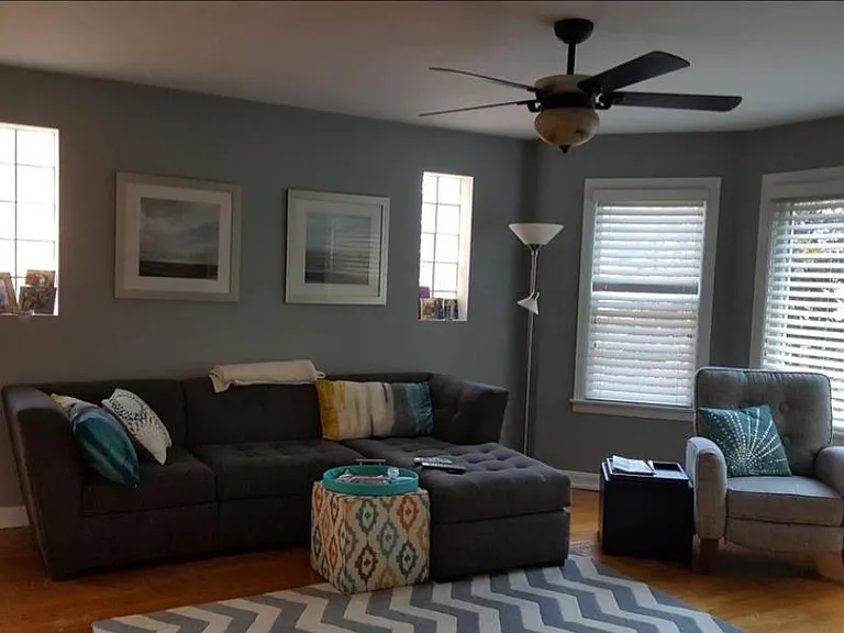 6116 N Meade Ave #2 — Photo 2