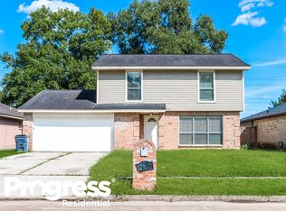 12318 Currin Forest Dr, Houston, TX 77044
