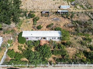 605 Spokane St, Lamont, WA 99017