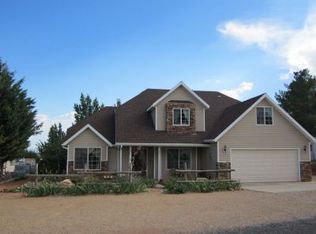 859 W Rider Dr, Kanab, UT 84741