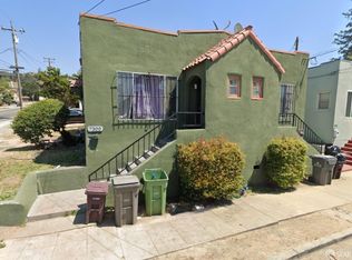 7300-7302 Ney Ave, Oakland, CA