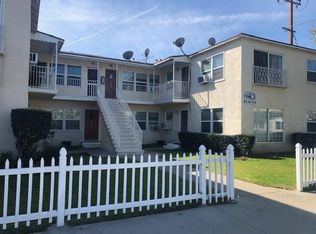 14022 Burbank Blvd UNIT 1/2, Van Nuys, CA 91401