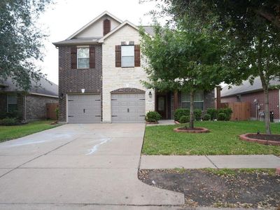 17410 Sandalisle Ln, Richmond, TX, 77407