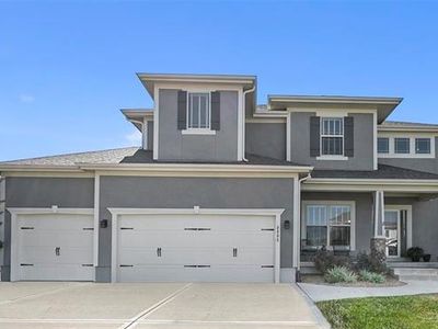 8805 SW 4th St, Blue Springs, MO, 64064