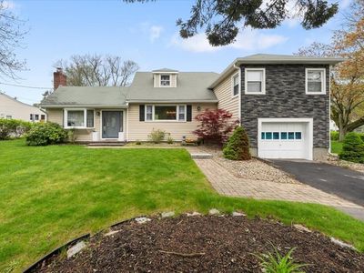16 Vista Dr, Danvers, MA, 01923