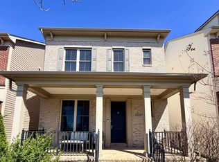 22237 Fulmer Ave, Clarksburg, MD 20871