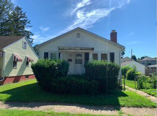 118 S George St, Lancaster, OH 43130