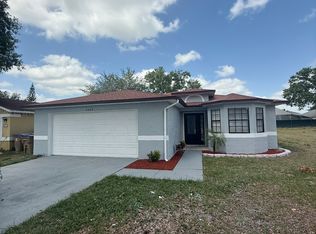 2669 Montego Bay Blvd, Kissimmee, FL 34746