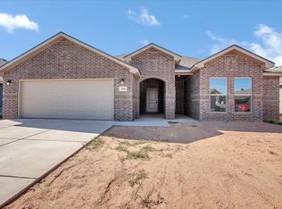 7505 98th Pl, Lubbock, TX 79424