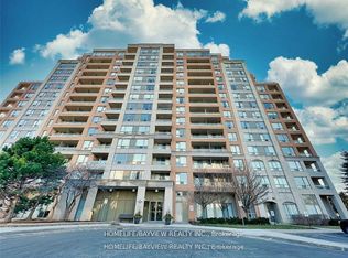 9 Northern Heights Dr #LPH02, Richmond Hill, ON L4B 4M5