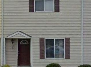 160 Delmar Ln APT C, Newport News, VA 23602