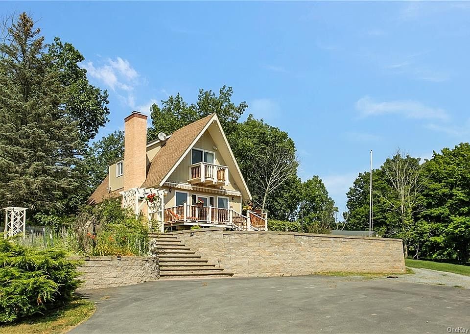 201 Church Road, Mountain Dale, NY 12763 Zillow