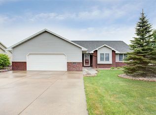 126 Kayla St, Combined Locks, WI 54113