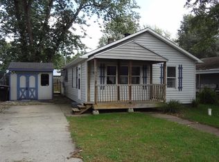 55660 Brink Ave, Osceola, IN