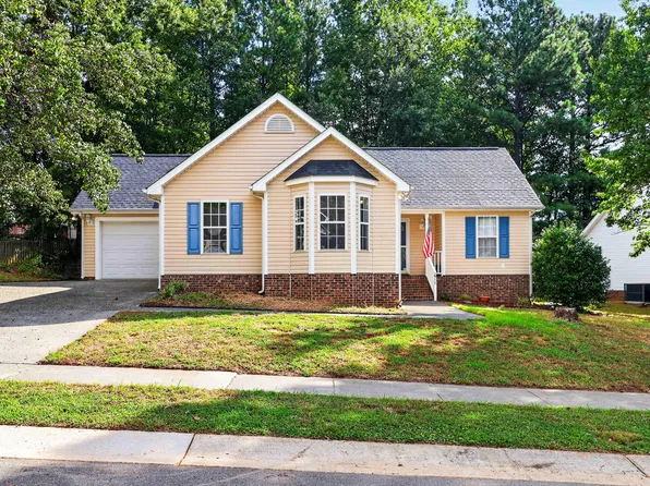 617 Groveton Trl, Wake Forest, NC 27587