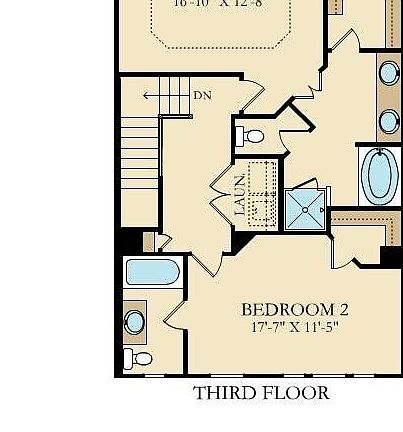 4th image of 1958 Bainbridge Ln #32