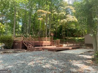 226 Hidden Valley Rd, Cleveland, GA 30528